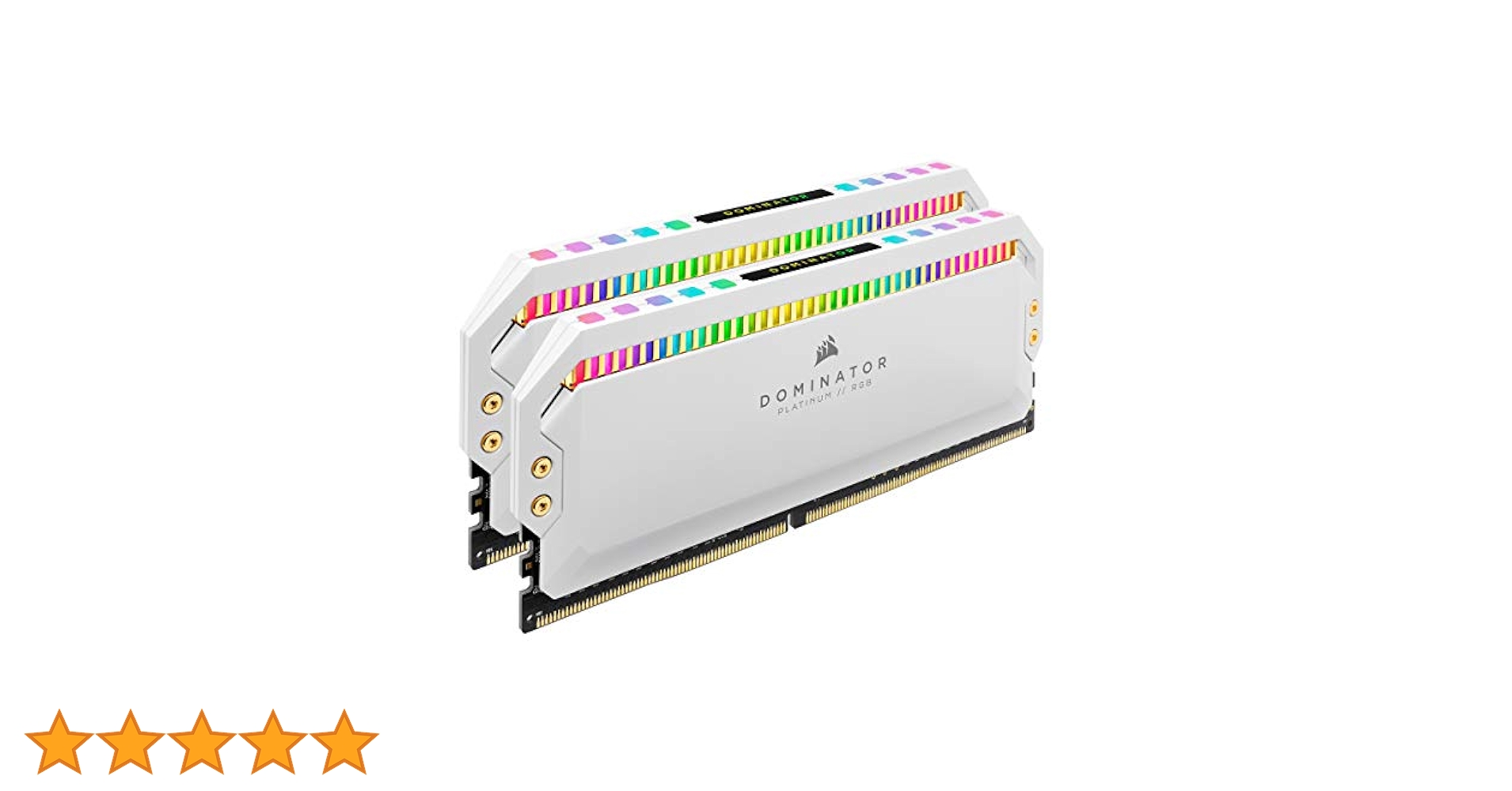 Amazon | Corsair DDR4-3200MHz デスクトップPC用 メモリ